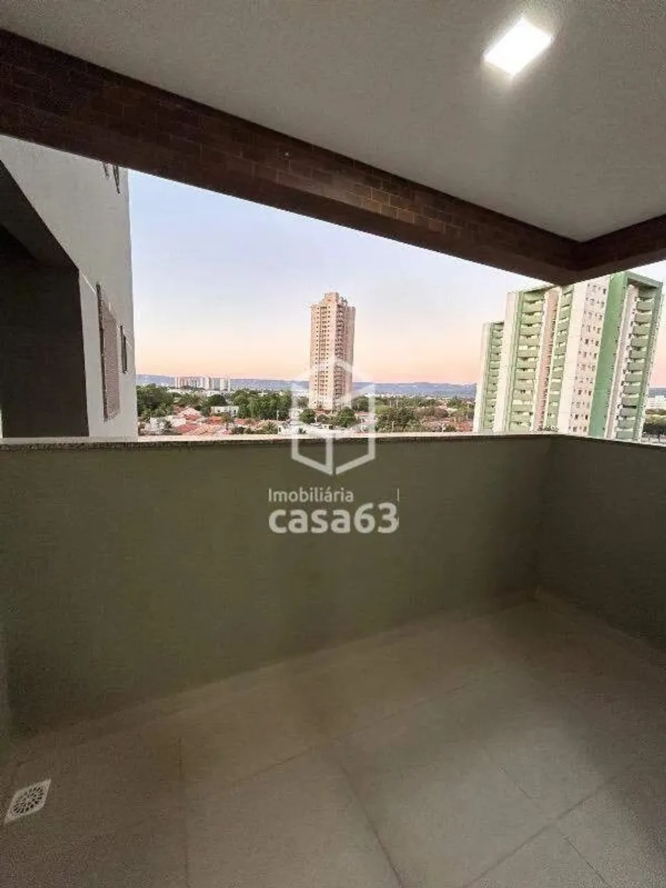 Apartamento para aluguel, 3 quartos, 1 suíte, 2 vagas, Plano Diretor Sul - Palmas/TO