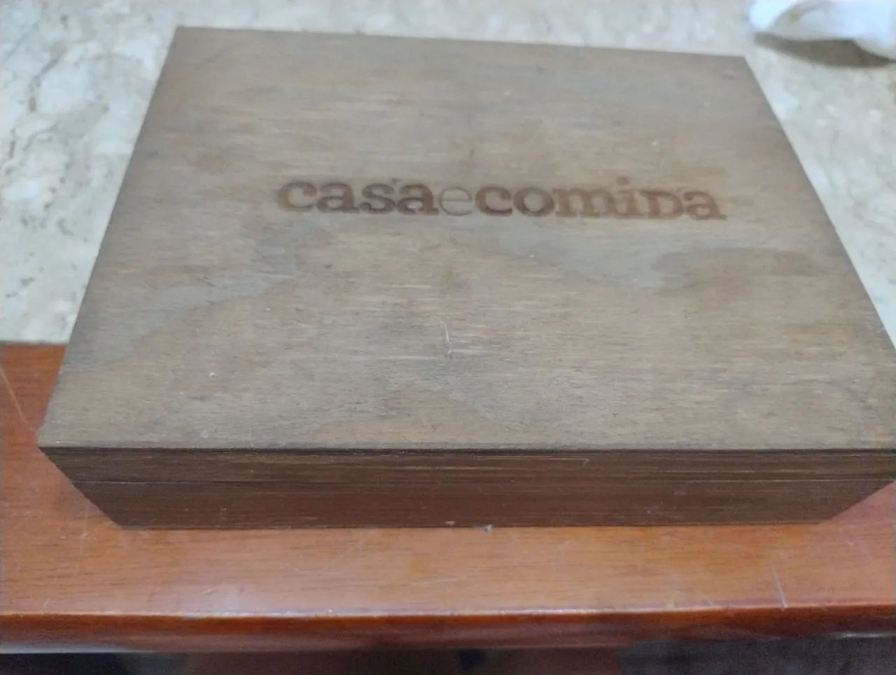 Kit de temperos - Casa & Comida - Foto 3