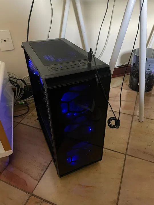 Computador gamer, Vendo peças à parte.  - Foto 3
