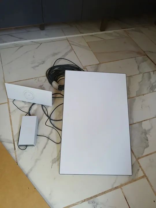 Kit Antena Starlink V4 Geração 3 - Lançamento - Foto 3