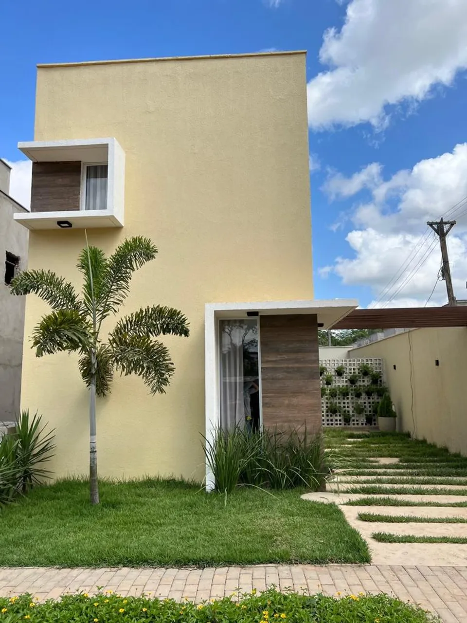 Cond. Vila Parati (Casas na Zona Leste) - Amc Imobiliária