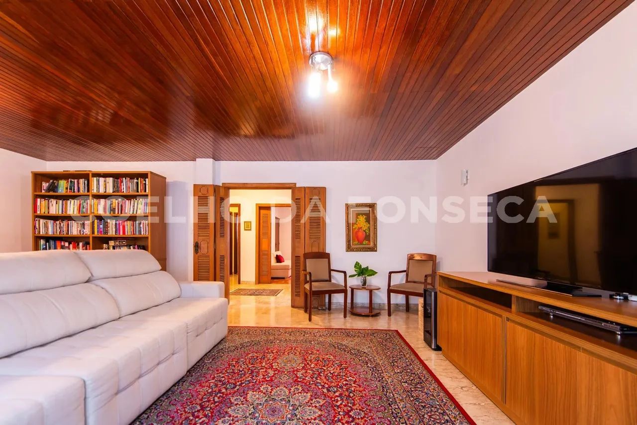 Casa Padrao - Jardim Paulistano/Sao Paulo - Foto 2