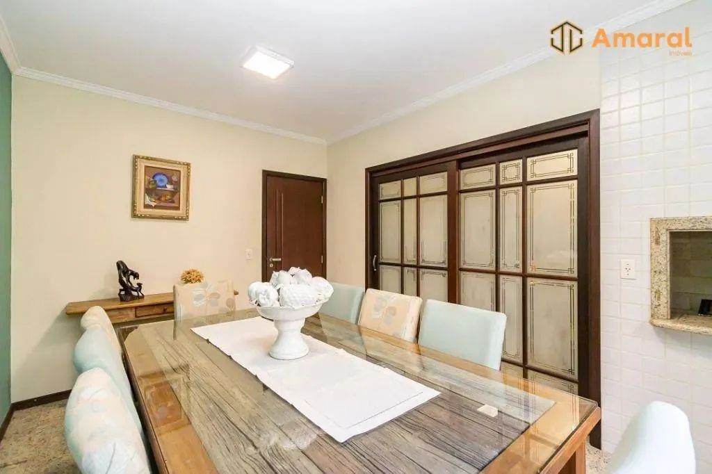 Sobrado com 3 dormitórios à venda, 330 m² por R$ 1.495.000,00 - Agua Verde - Curitiba/PR - Foto 8