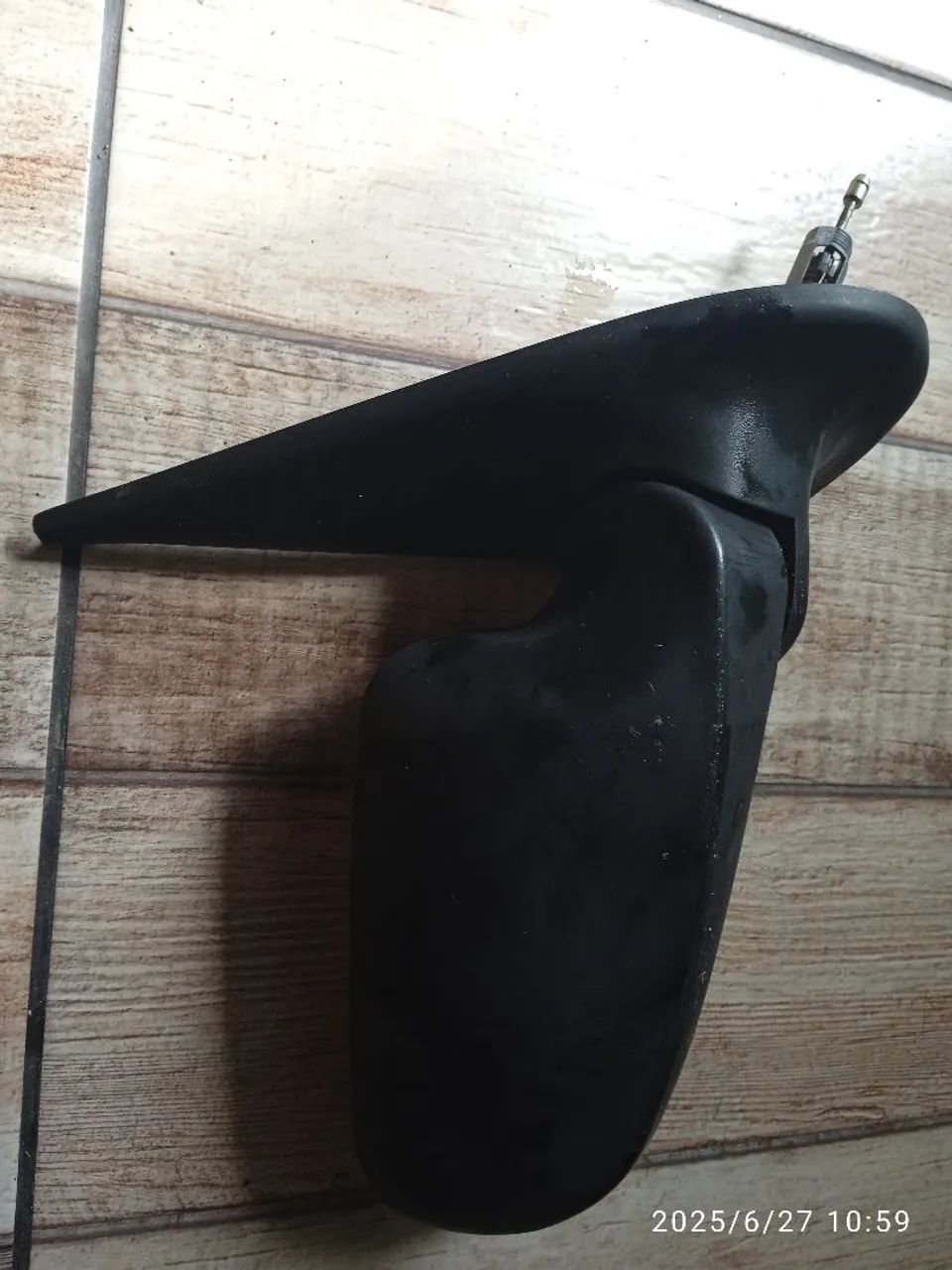 Retrovisor Antigo Fiat Palio/Strada/Siena - Foto 5