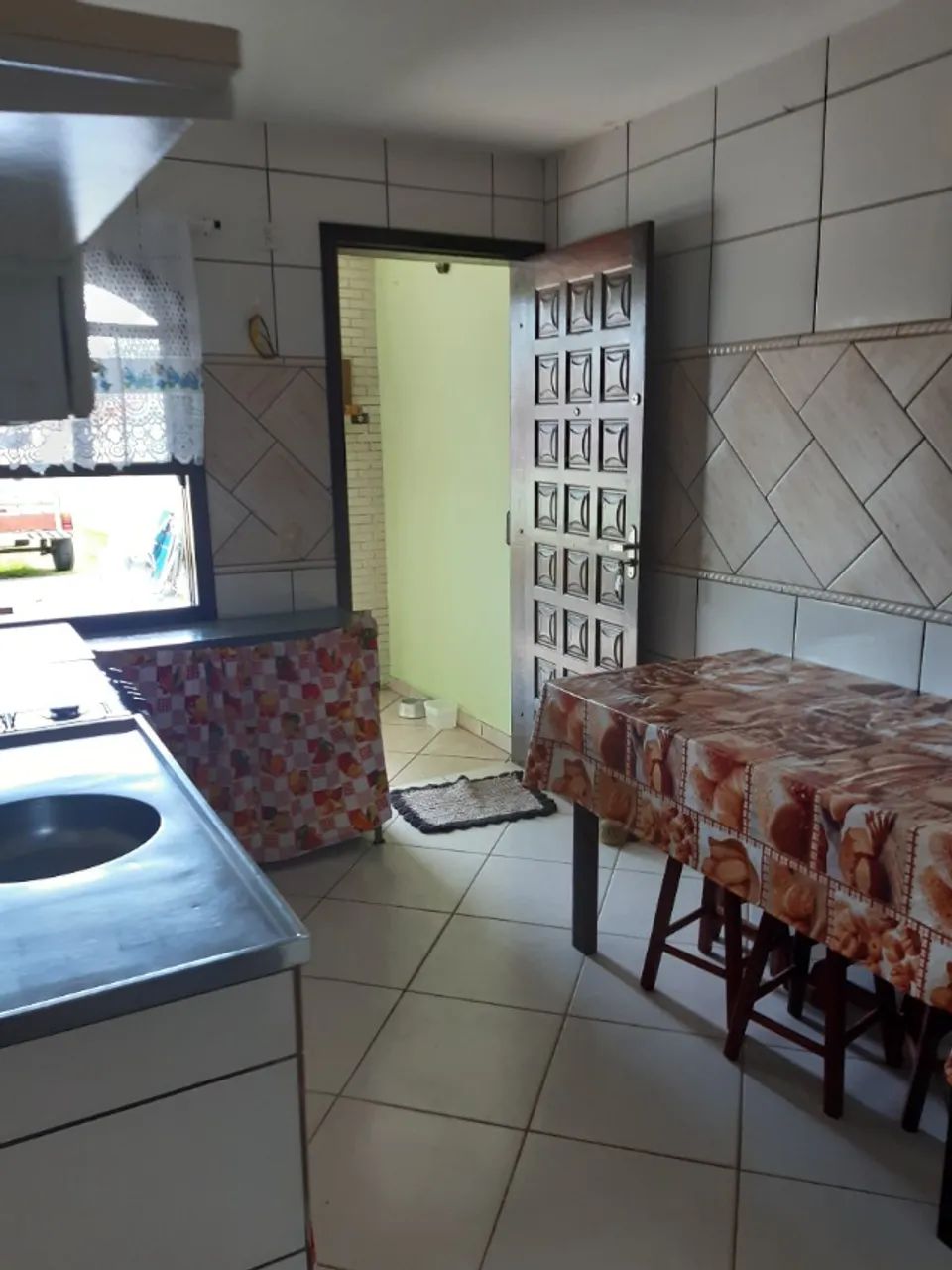 Casa de praia temporada com piscina  - Foto 2