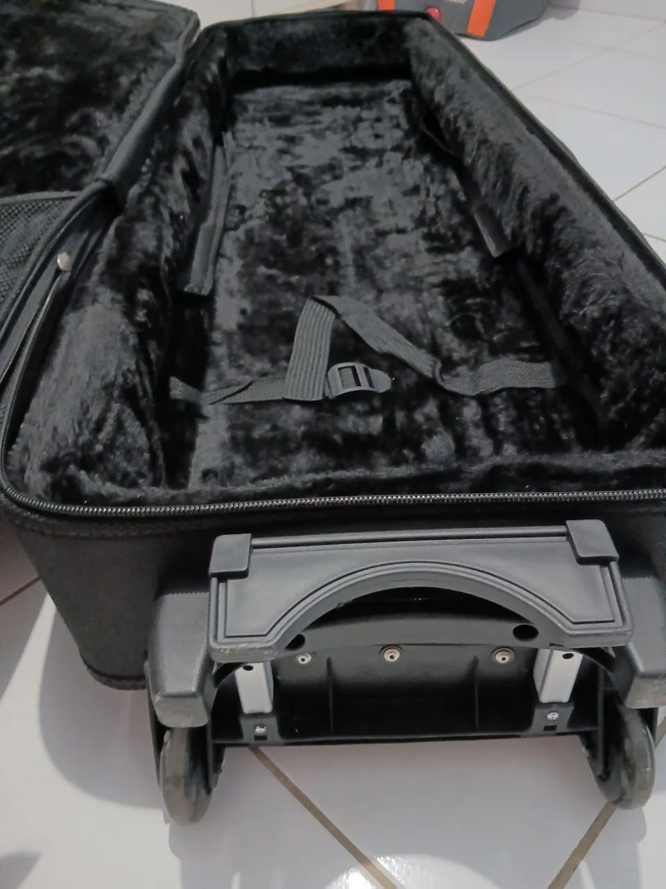 SEMI CASE, SOLID SOUND  - Foto 4