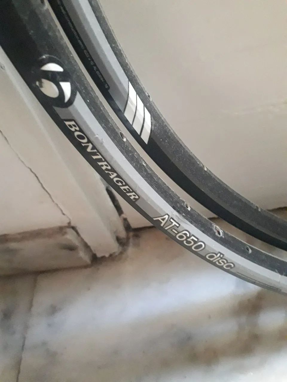 Par de aros Bontrager 29 - Foto 2