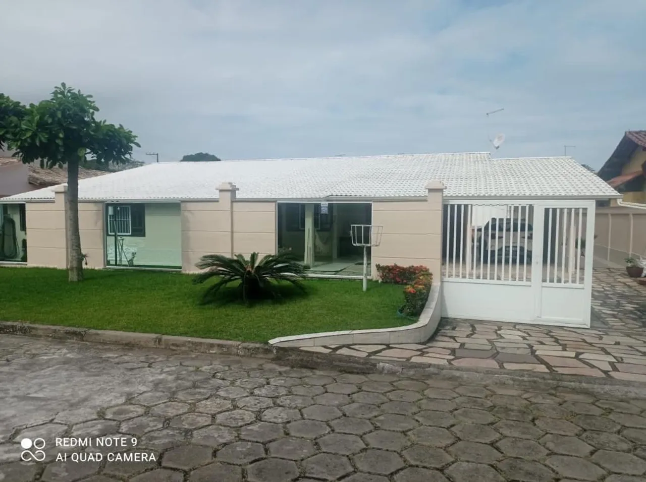 Casa Coqueiral de Aracruz