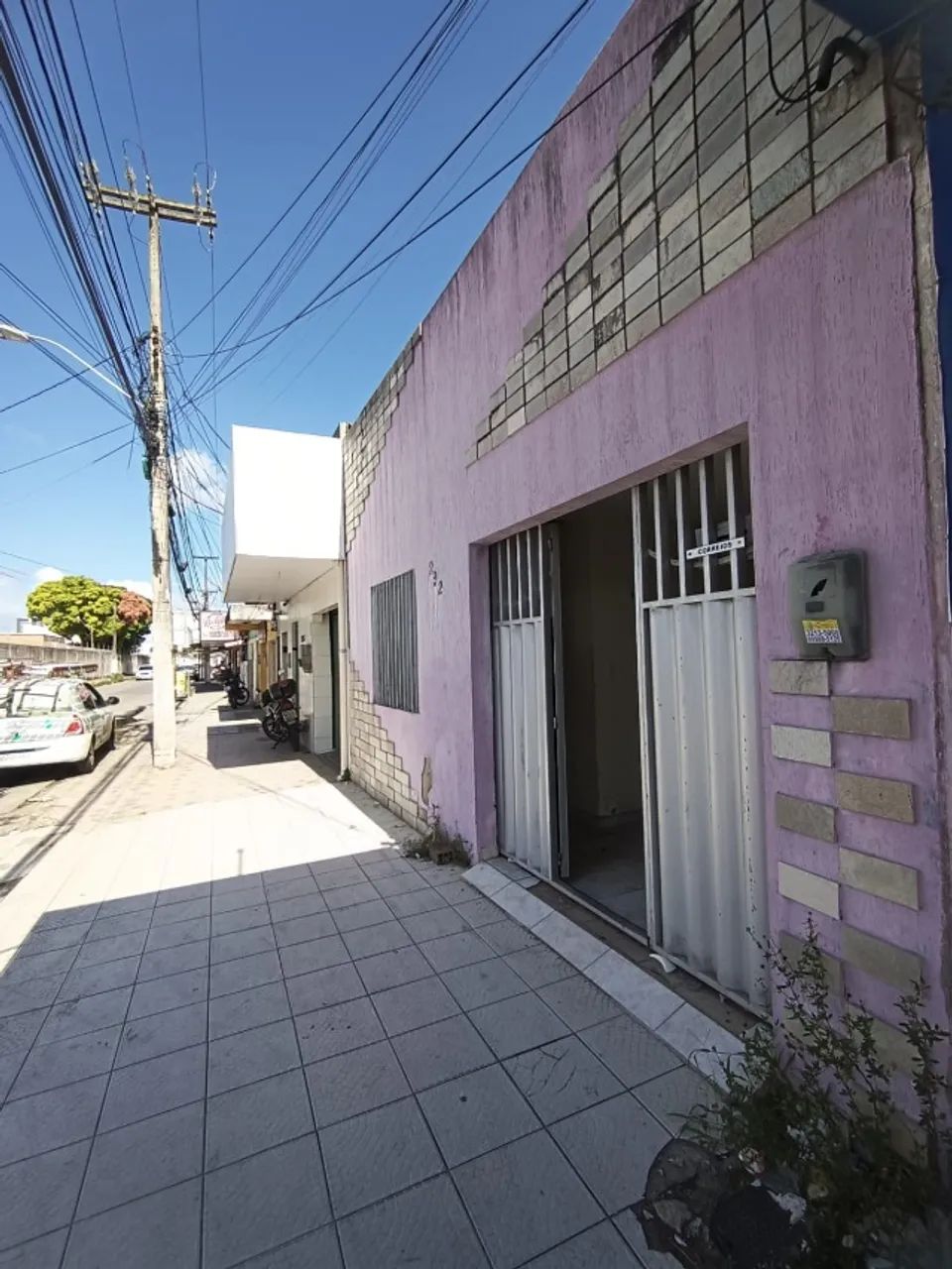 Casa na Cidade da Esperança  - Foto 4