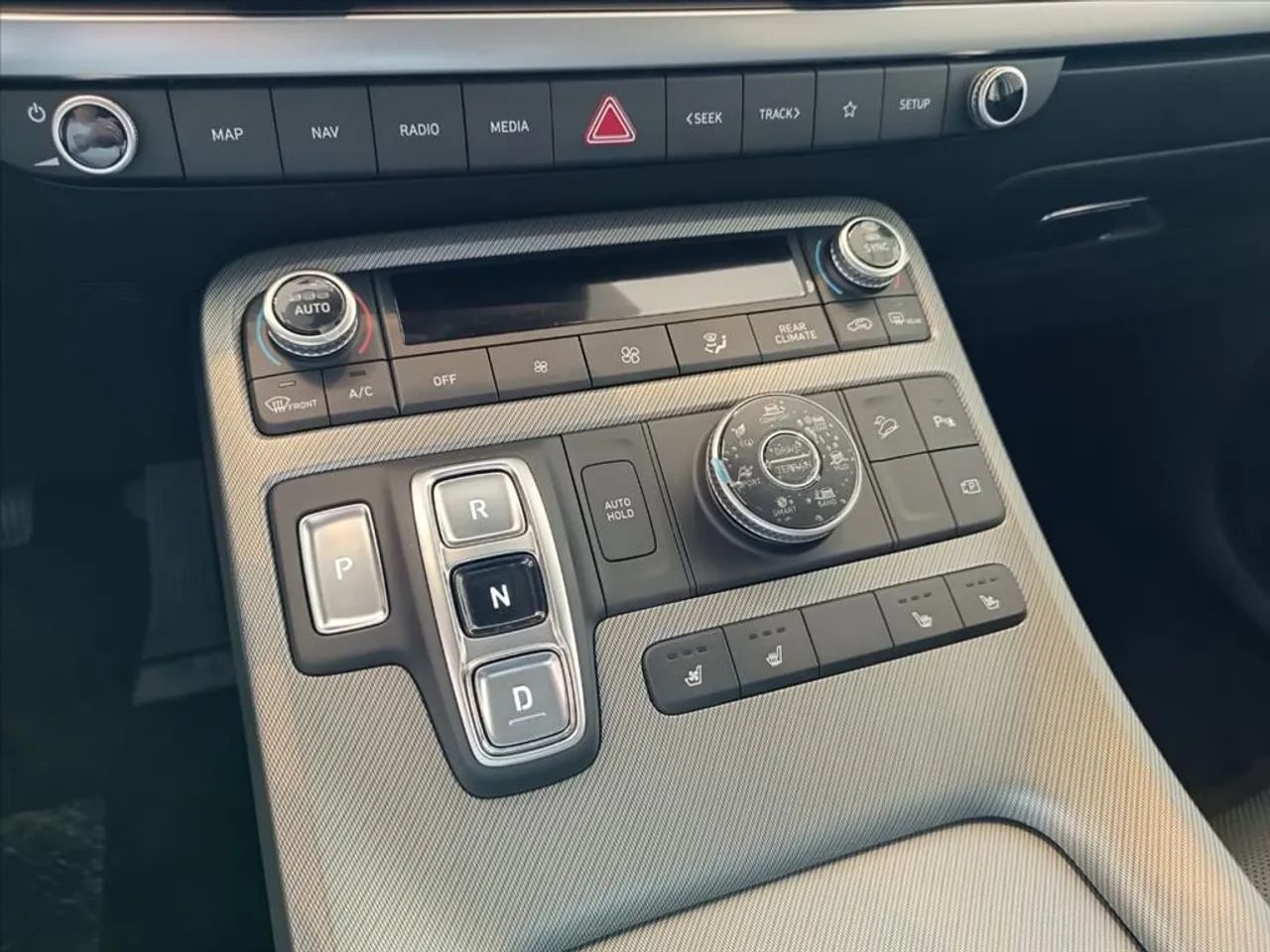 HYUNDAI PALISADE 3.8 V6 GASOLINA AWD AUTOMÁTICO - Foto 5