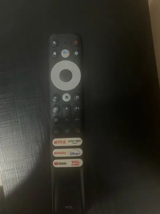 TV TCL 55 polegadas  - Foto 4