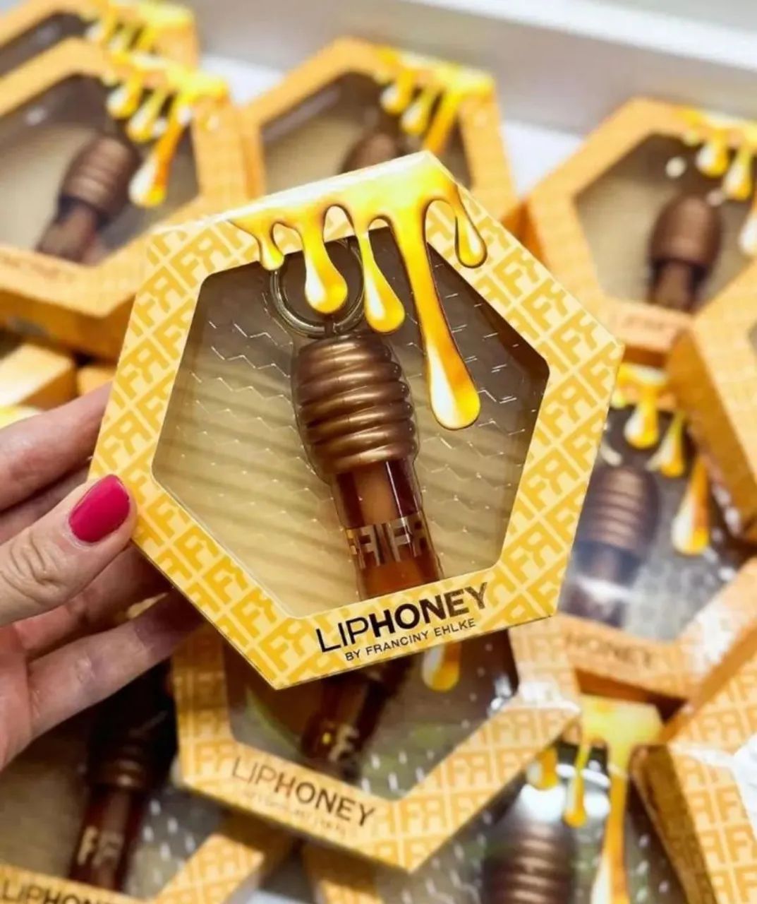 Gloss franciny  - Foto 3