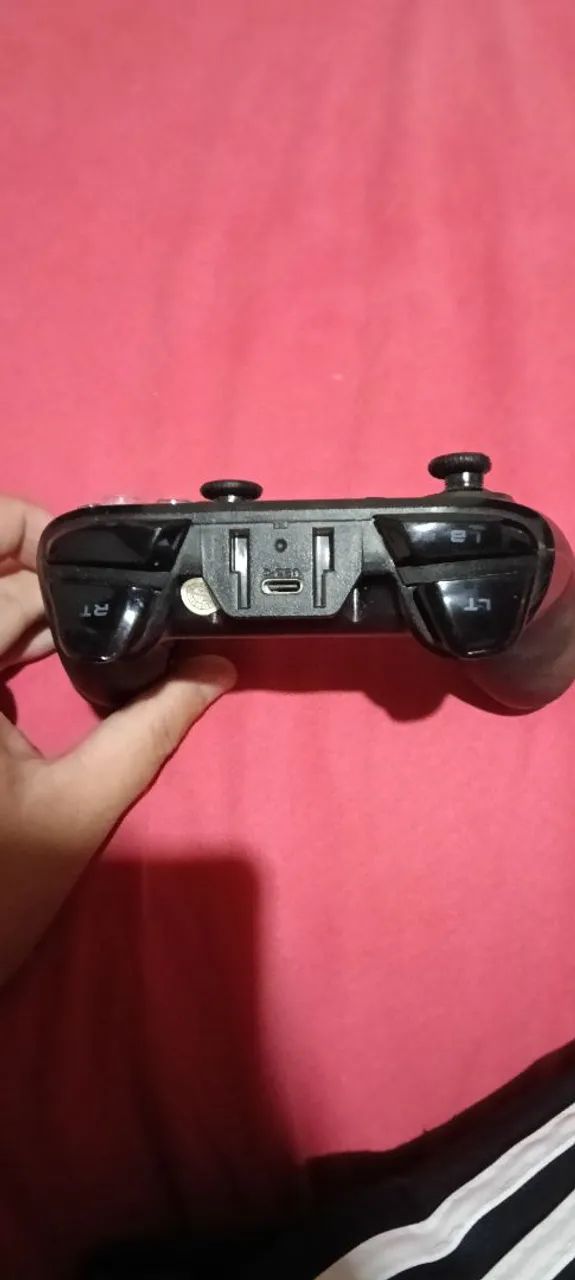 Controle Gamesir Bluetooth - Foto 4