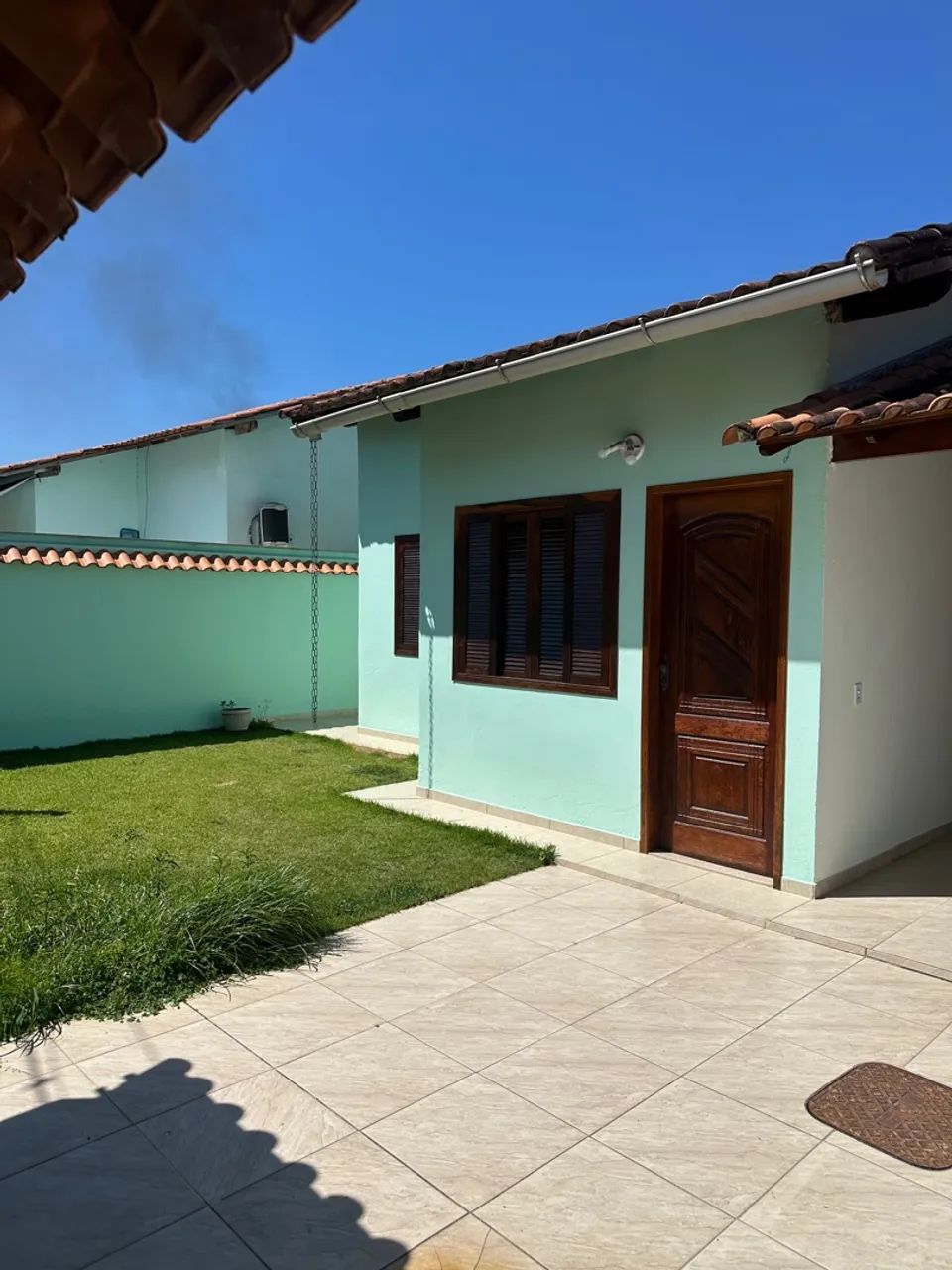 Foto - Rio de Janeiro - Vargem Pequena