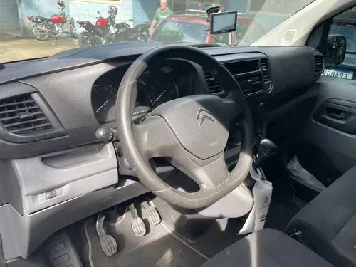 Vendo Citroën Jumper Cargo 2019 - Foto 2