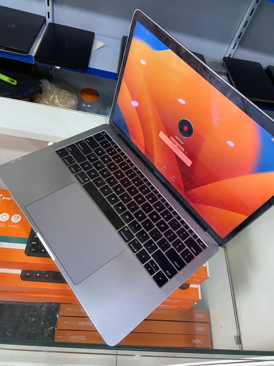 MacBook Pro  - Foto 3