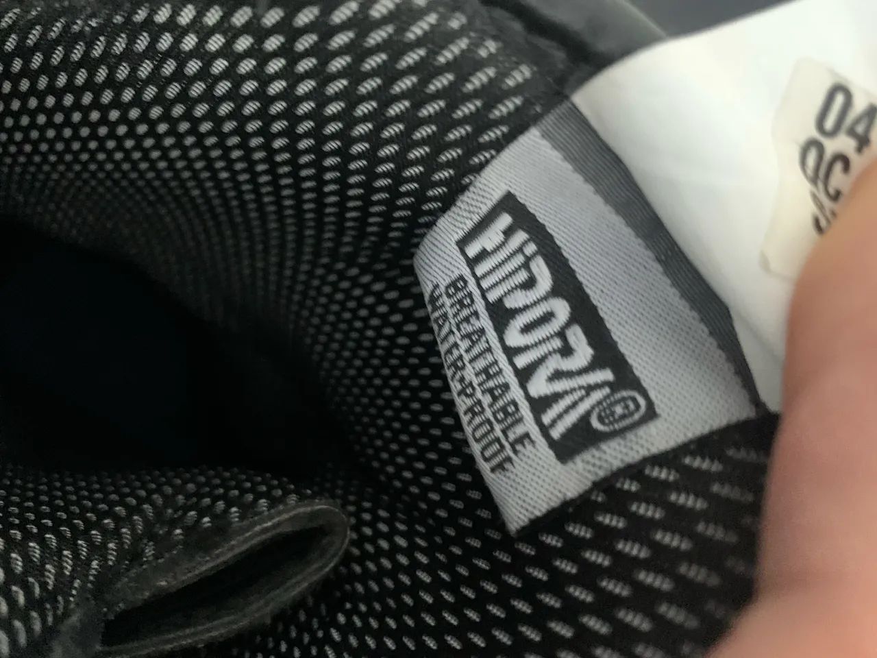 Bota BMW Motorrad cruisecomfort - Foto 3