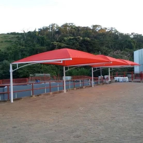 Sombrite ou Sombreiro para casa e comércios  - Foto 5