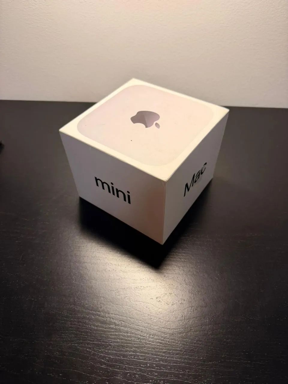 MacMini M4 16GB RAM 256GB SSD - Computadores e Desktops - Zona 03