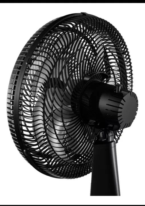 Ventilador de pé mundial  - Foto 2