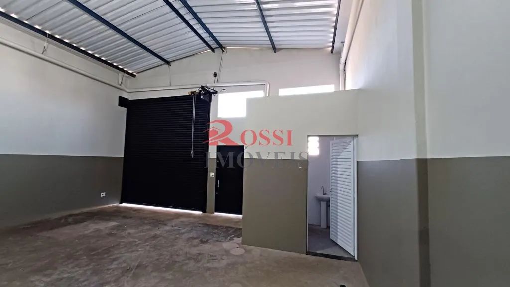 Barracao disponivel para locação - Foto 2