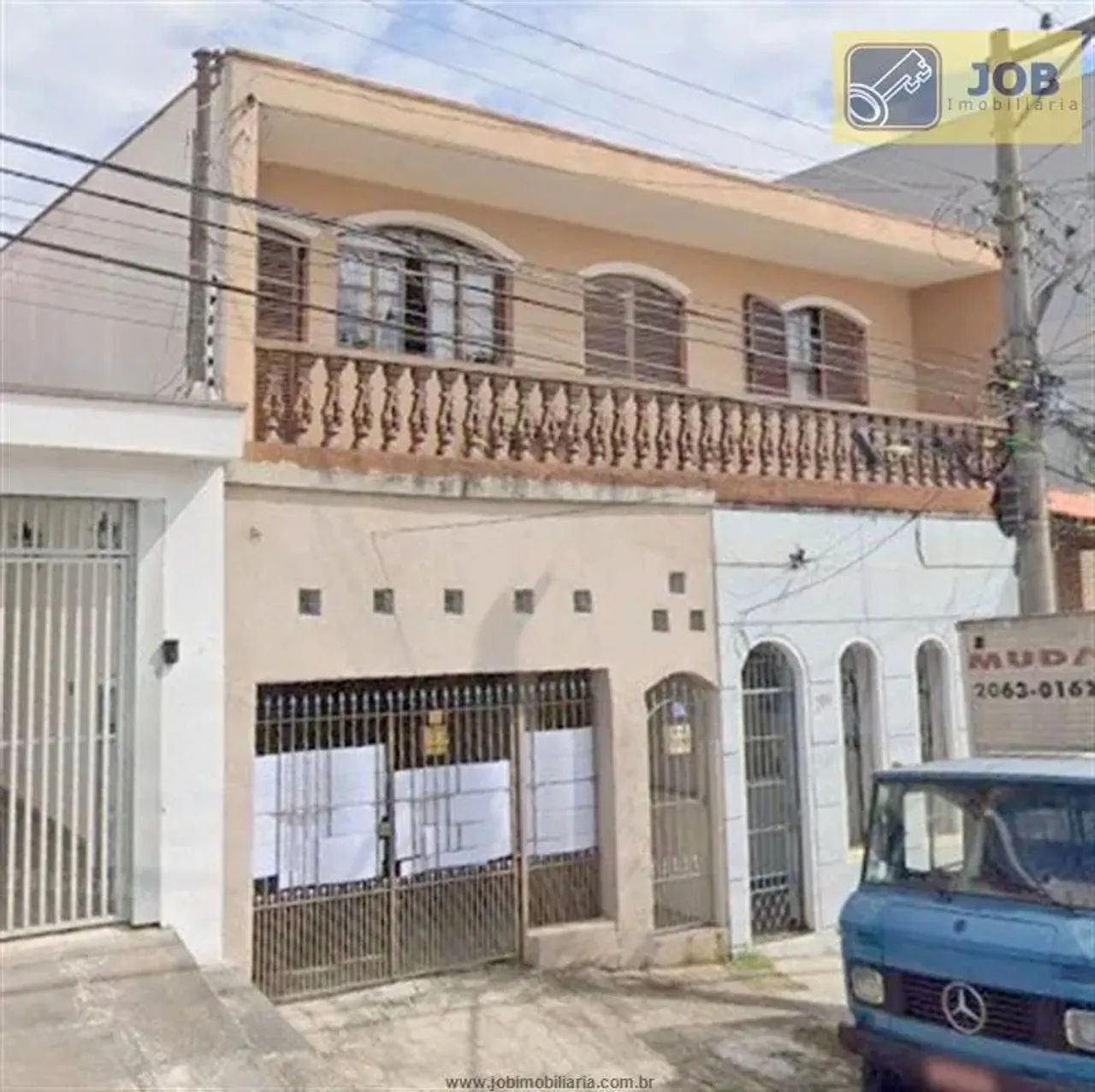 Imóveis para renda para venda em São Paulo no bairro Vila Ivg - Foto 2