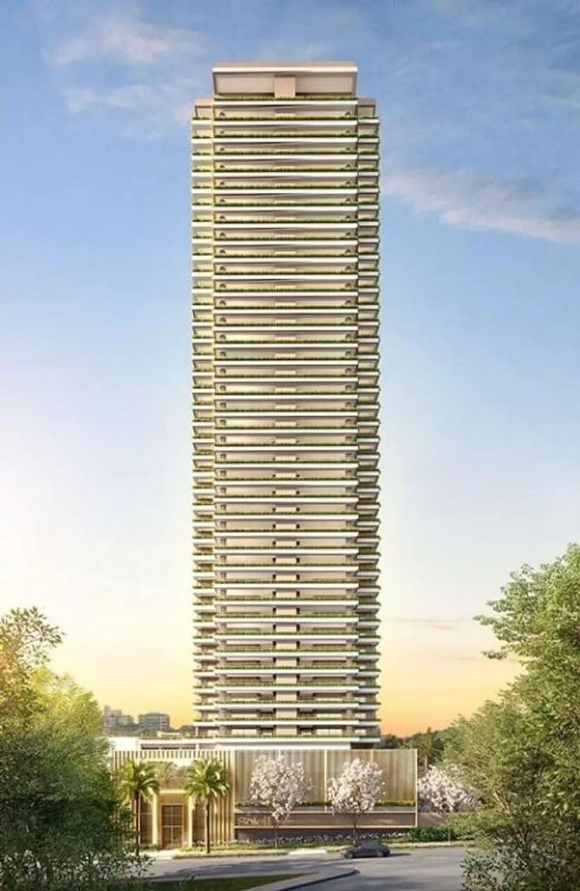 SOLEIL BY BOCA DO LOBO - RESIDENCIAL