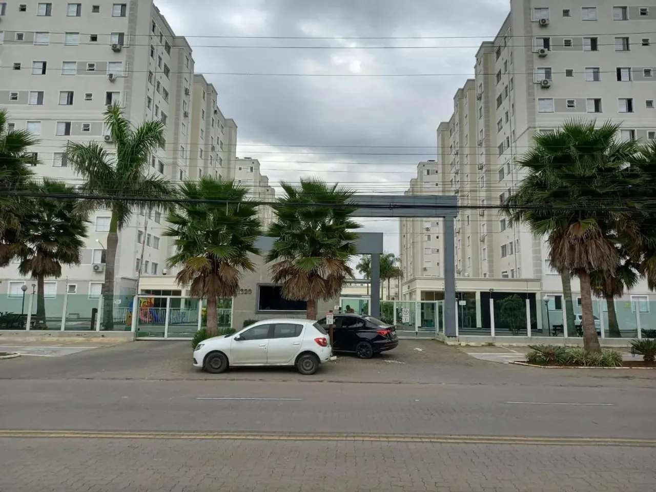 Apartamento em Avenida Ernesto Neugebauer - Humaitá - Porto Alegre/RS