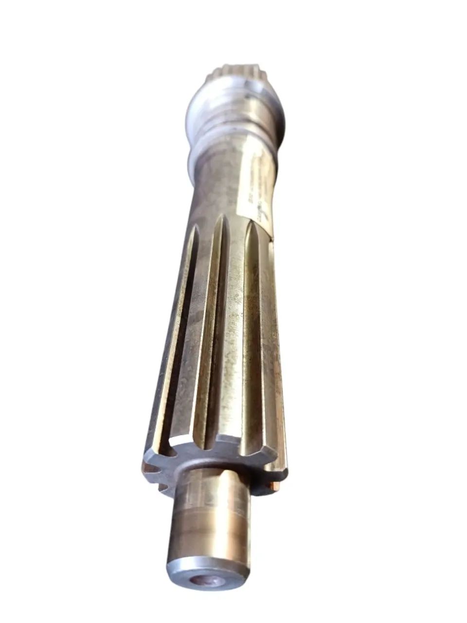 A Eixo Piloto Câmbio Zf 16as 2630 To/2130 Td/2530 1328302078 - Peças