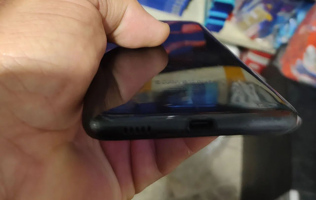 Celular Samsung A11  - Foto 5