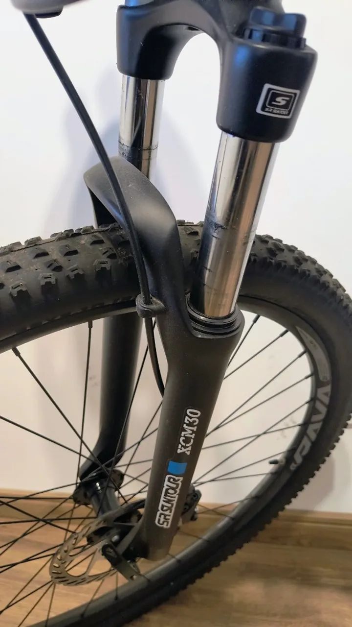 Vendo Bicicleta MTB  - Foto 5