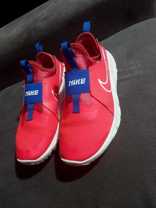 Tênis Nike Vermelho 