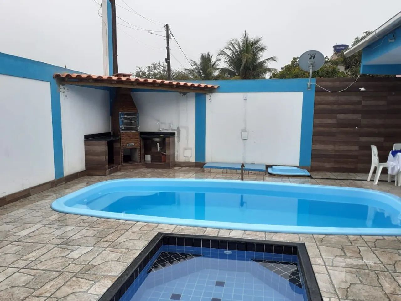 CASA DE PRAIA EM ILHÉUS  - Foto 7