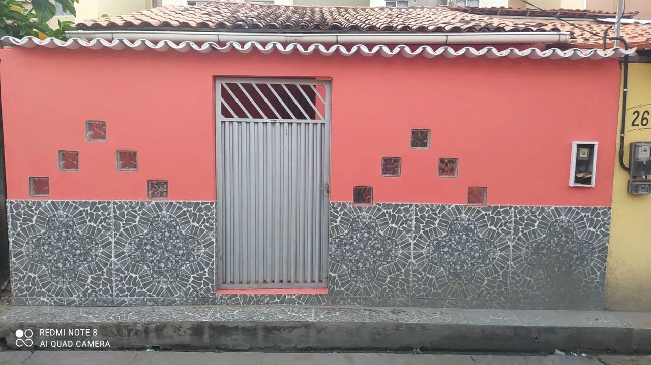 Foto - São Luís - Vila Vicente Fialho