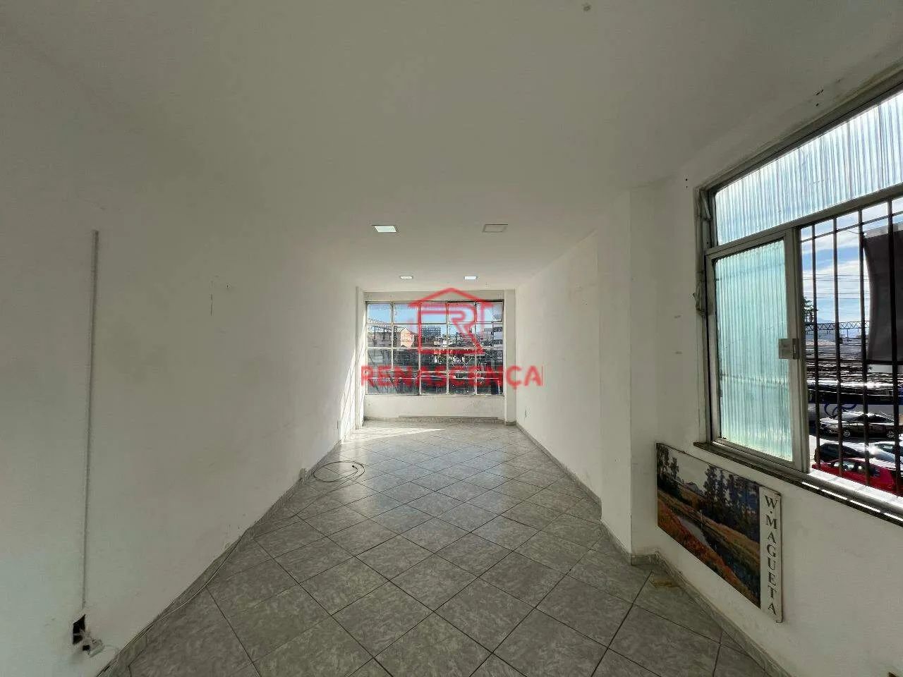 Sala Comercial em Madureira.