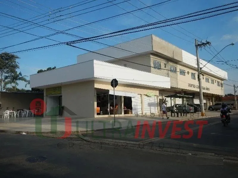 Sala Comercial SOROCABA - SP