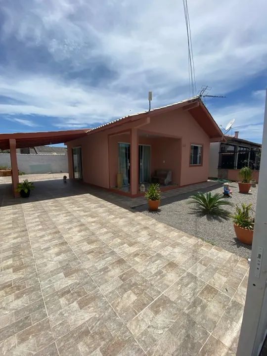 Casa Temporada - Praia de Palmas