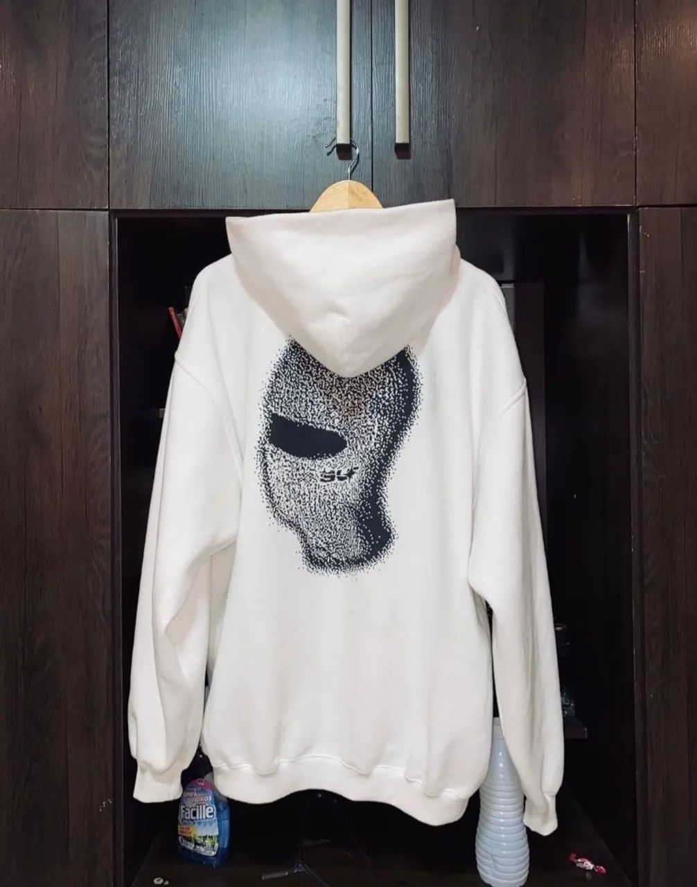 Moletom sufgang balaclava65562803305729121