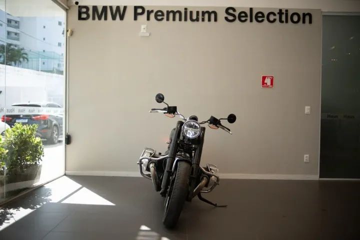 BMW/ R18 2023/2023 SUPERCONSERVADA ! - Foto 2