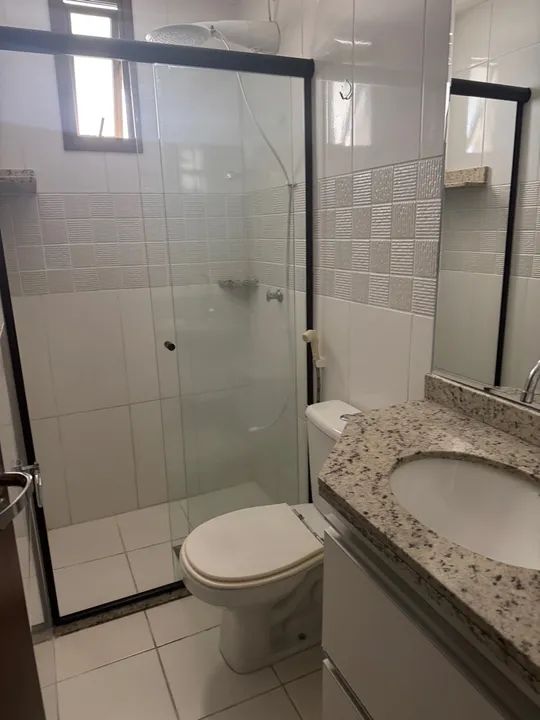 Alugo apartamento  - Foto 10