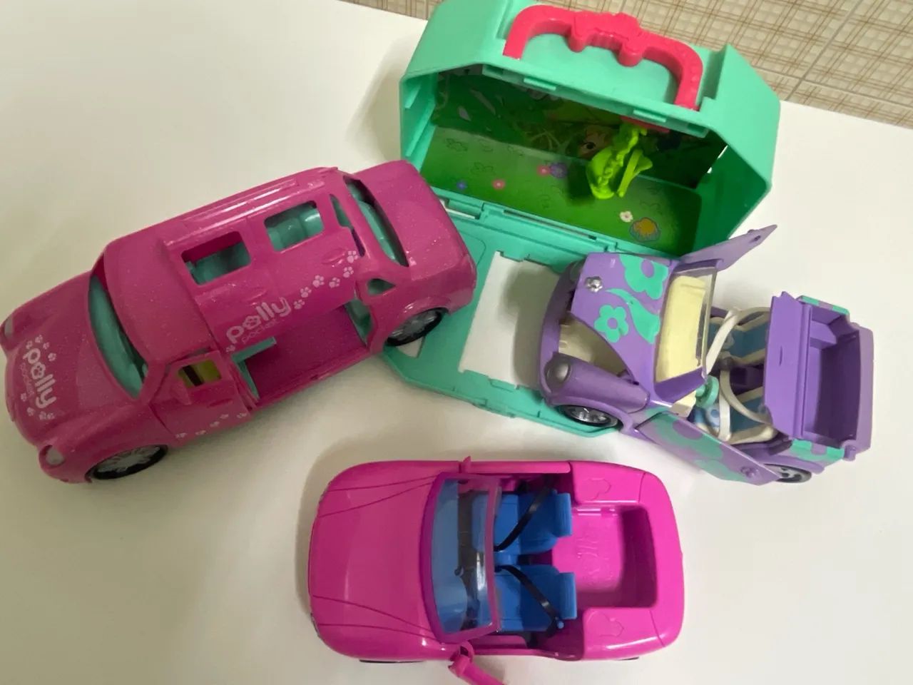 Polly Pocket  - Foto 2