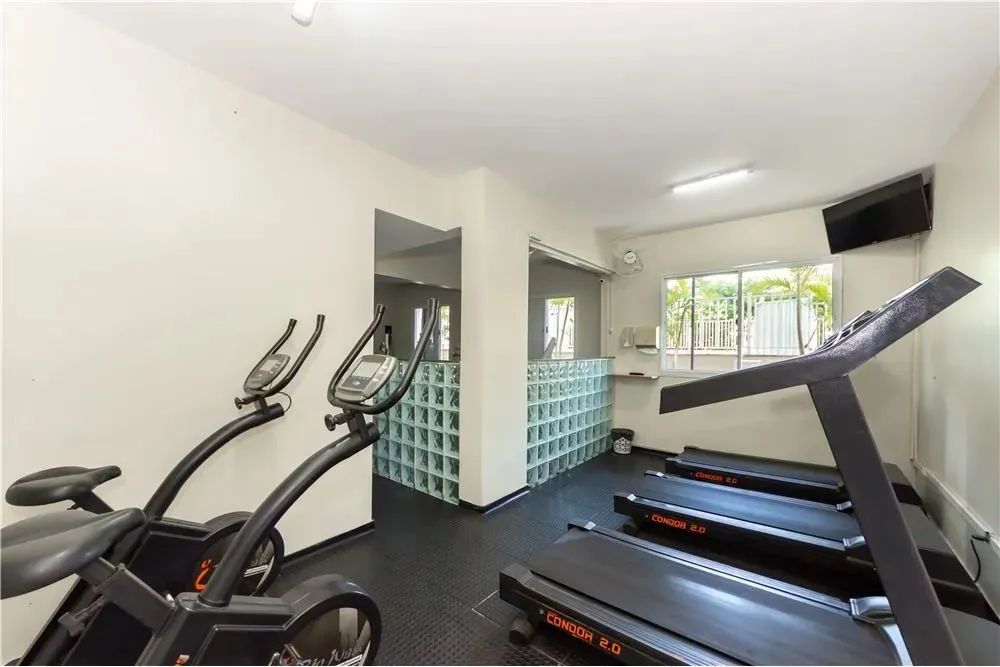 Apartamento à venda em São Paulo, Jardim Nosso Lar, com 3 quartos, 66m² - Foto 5