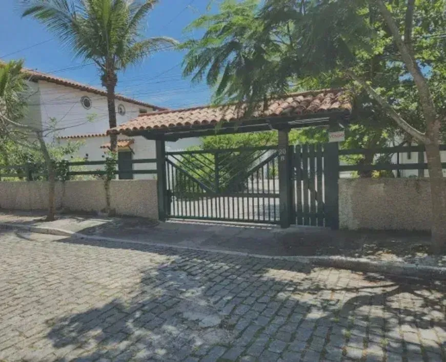 Venha Relaxar na Maravilha de Peró  - Cabo Frio - RJ
