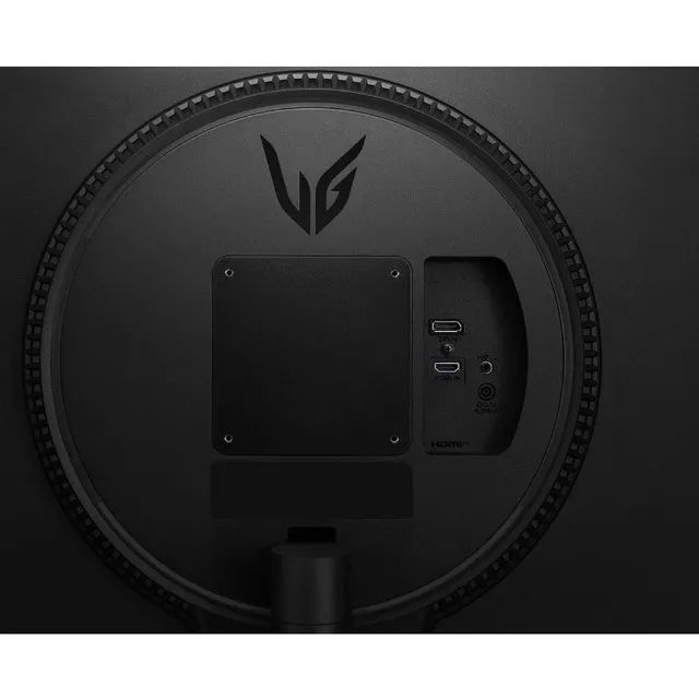 Monitor LG UltraGear 27" FHD, IPS, 180Hz, 1ms GTG, HDR10, DP/ HDMI, G-Sync, Novo, Lacrado - Foto 2