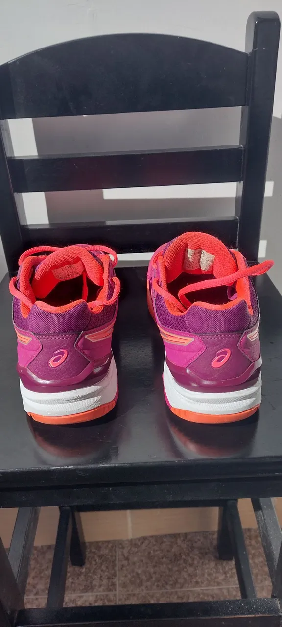 Tênis Asics Feminino original