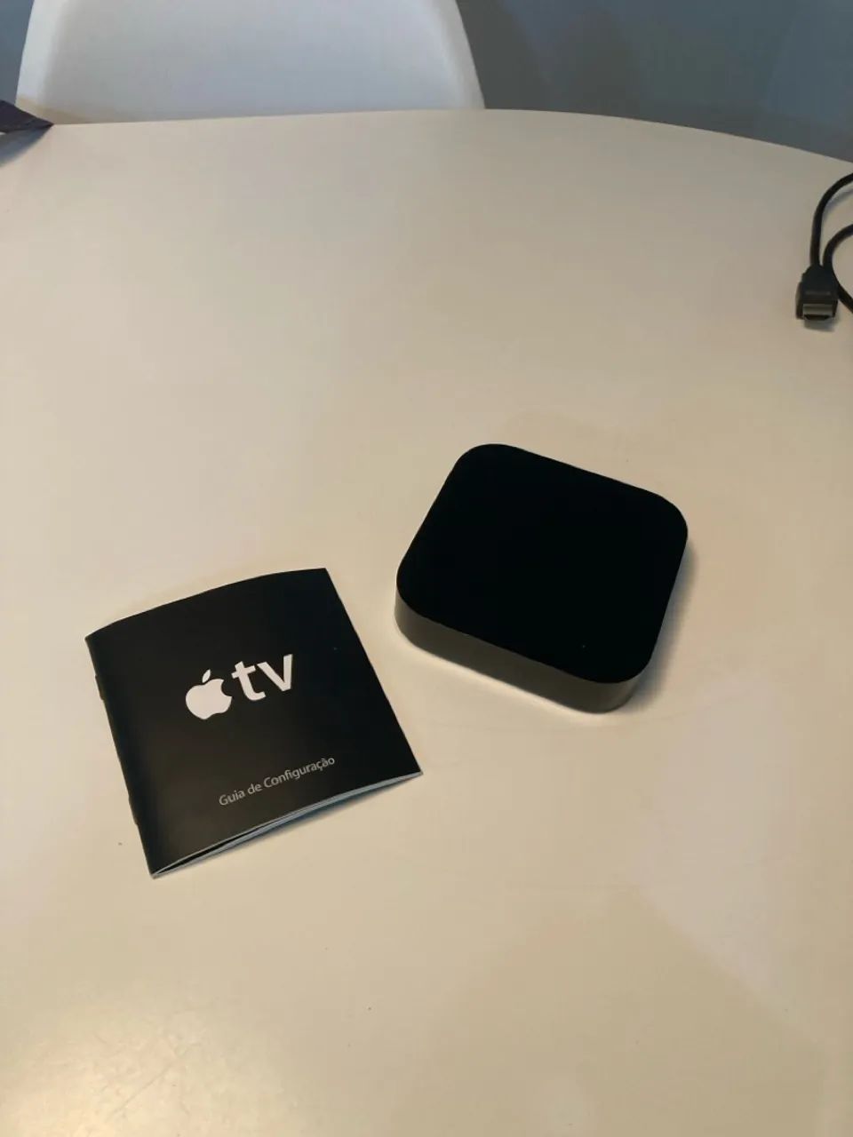Apple TV  - Foto 6