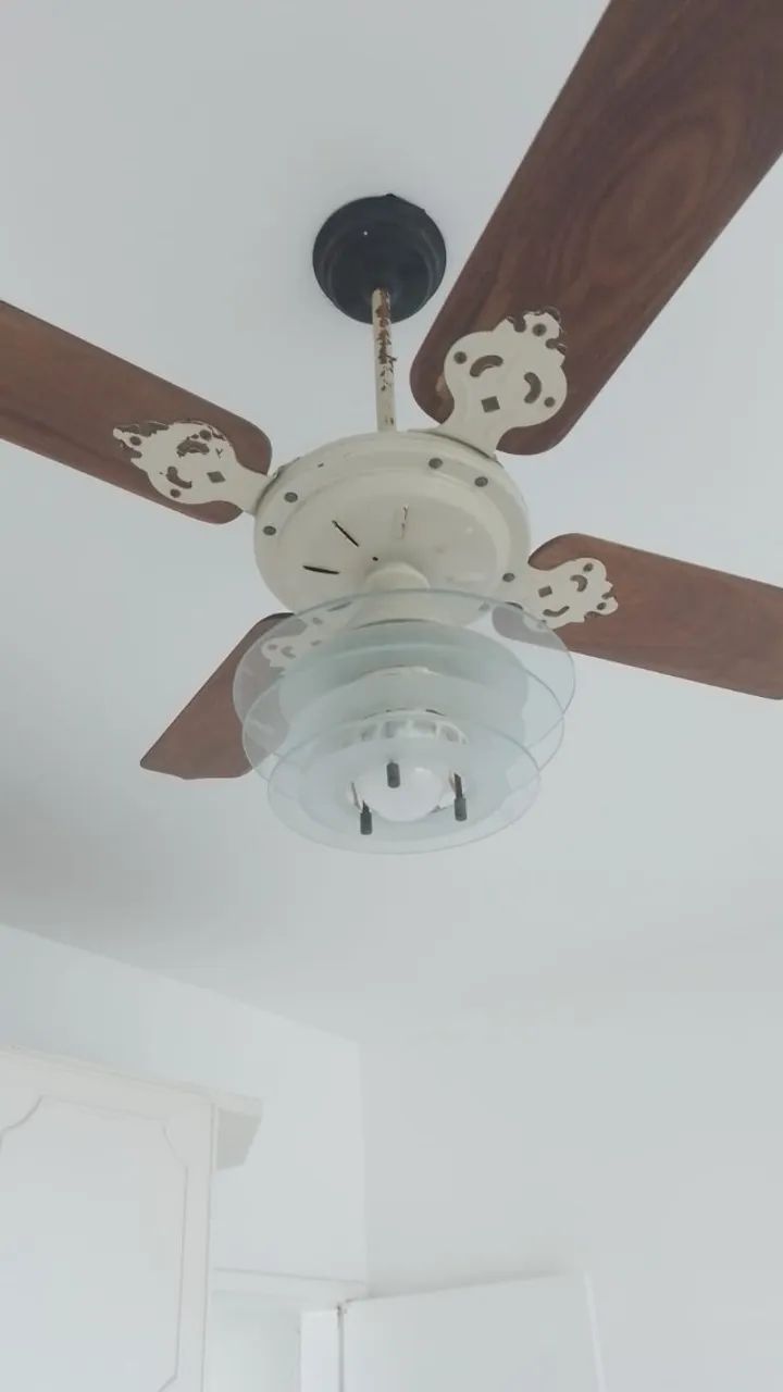 Ventilador de teto - Foto 2