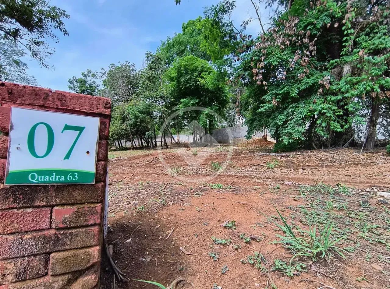 Chácara no Condominio Villa Verde codigo: 155989 - Foto 5
