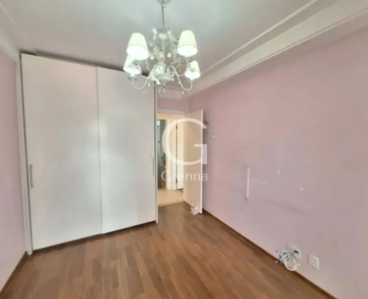 Apartamento para venda com 137m² em Vila Olímpia - SP - Foto 9