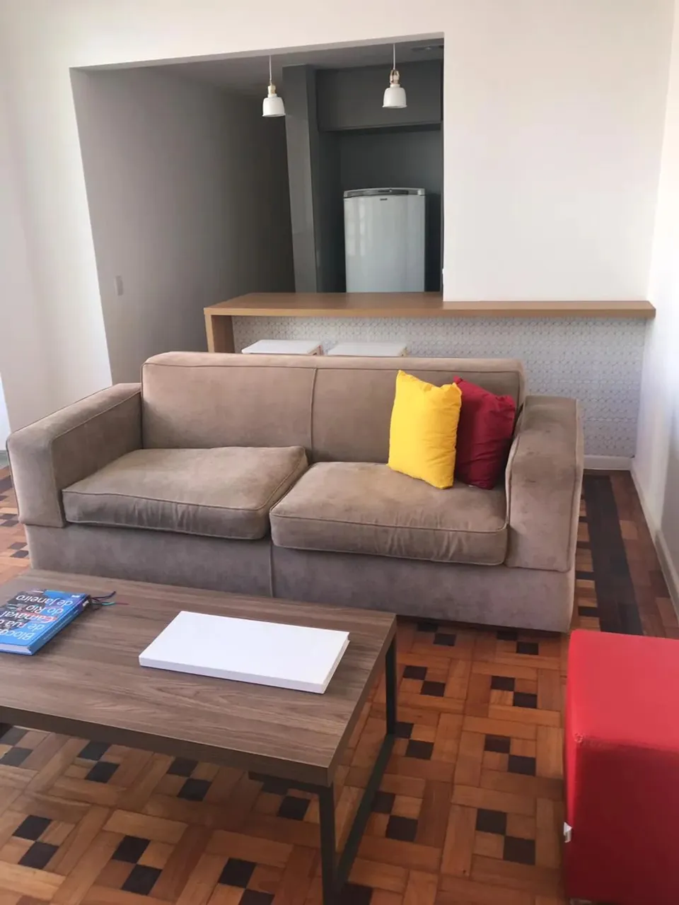 Apartamento à venda na Rua Constante Ramos, Copacabana, Rio de Janeiro - RJ